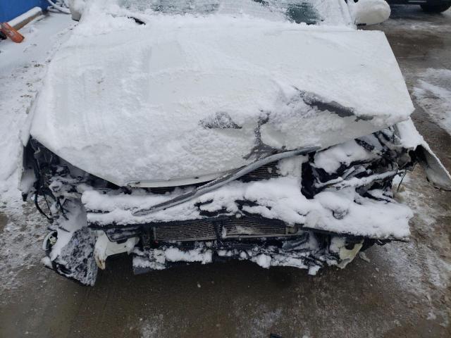 Photo 11 from auction – 2009 KIA SPECTRA EX with VIN KNAFE222895615091