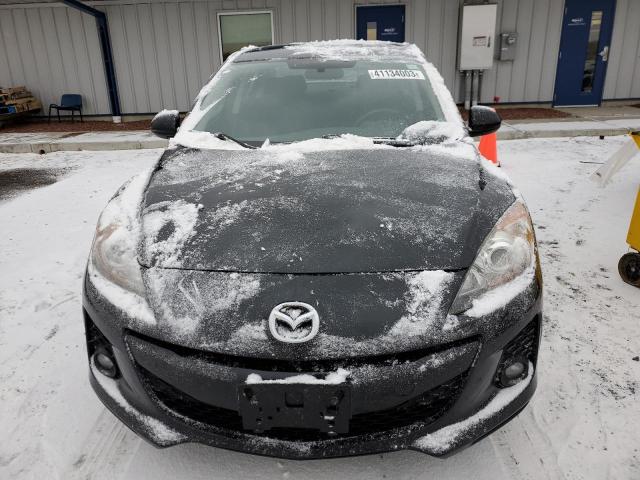 Фото 5 с аукциона – 2012 MAZDA 3 S с VIN JM1BL1V55C1502690