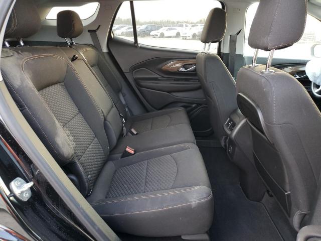 Photo 11 from auction – 2021 GMC TERRAIN SL with VIN 3GKALMEV9ML397499