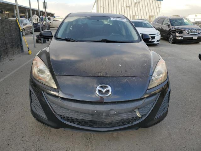 Photo 5 from auction – 2011 MAZDA 3 I with VIN JM1BL1UG2B1374474