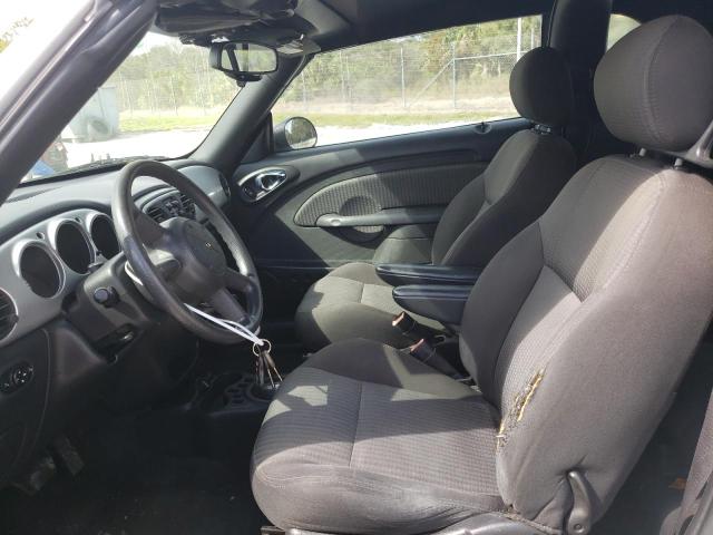 Photo 7 from auction – 2005 CHRYSLER PT CRUISER with VIN 3C3EY55EX5T297700