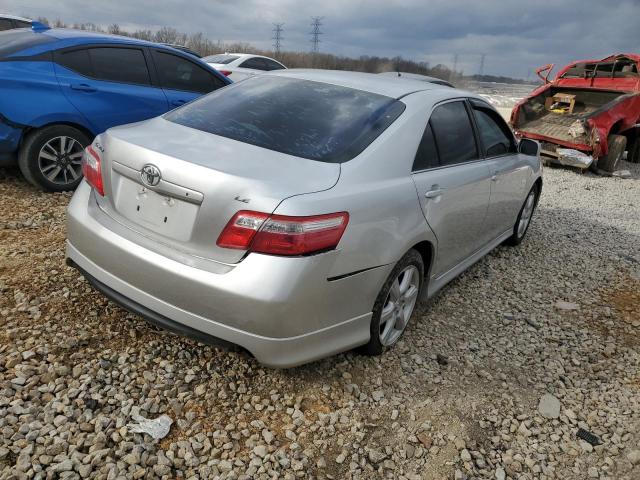 Photo 3 from auction – 2008 TOYOTA CAMRY CE with VIN 4T1BE46K08U195320