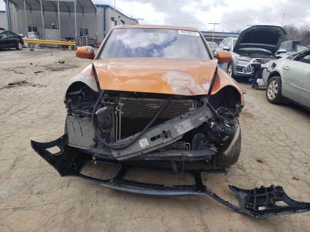 Photo 5 from auction – 2004 PORSCHE CAYENNE TU with VIN WP1AC29P34LA93994