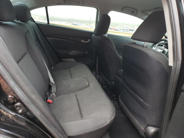 Photo 10 from auction – 2015 HONDA CIVIC SE with VIN 2HGFB2F78FH523051