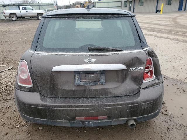 Photo 6 from auction – 2012 MINI COOPER with VIN WMWSU3C58CT262936