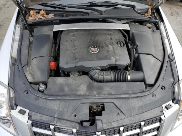 Photo 11 from auction – 2013 CADILLAC CTS PREMIU with VIN 1G6DS5E31D0171294