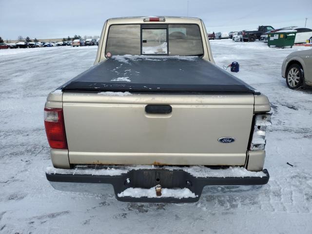 Photo 6 from auction – 2001 FORD RANGER SUP with VIN 1FTZR15E91PA71620