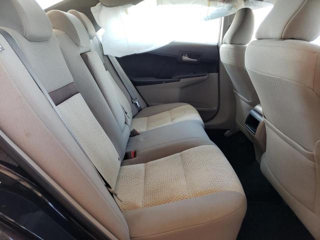 Photo 10 from auction – 2014 TOYOTA CAMRY L with VIN 4T1BF1FK2EU845708