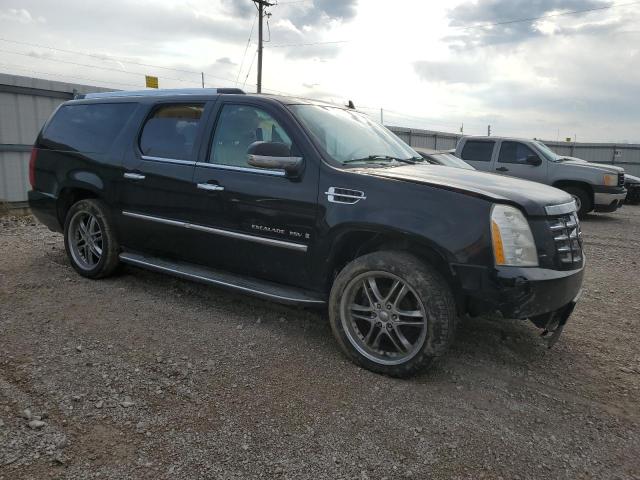 Photo 4 from auction – 2007 CADILLAC ESCALADE E with VIN 1GYFK66887R179117