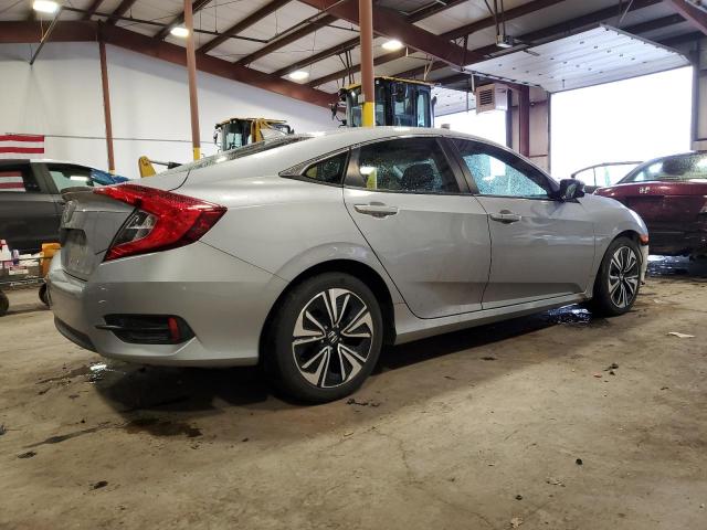 Photo 3 from auction – 2018 HONDA CIVIC EX with VIN 2HGFC1F37JH646059