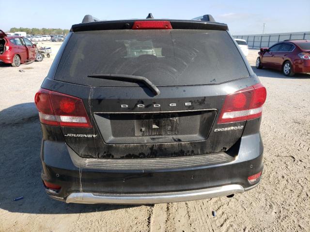 Photo 6 from auction – 2016 DODGE JOURNEY CR with VIN 3C4PDCGB7GT107510