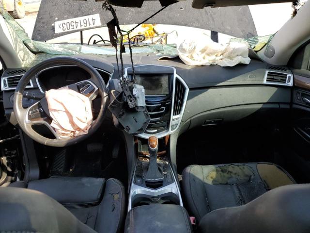 Photo 8 from auction – 2015 CADILLAC SRX PREMIU with VIN 3GYFNGE32FS510482