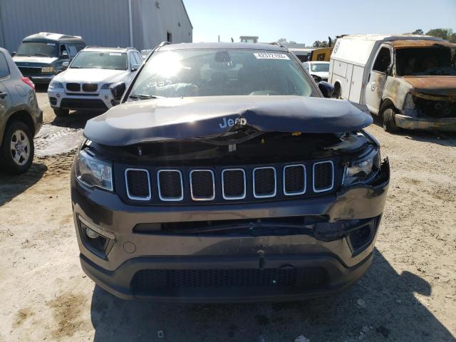 Photo 5 from auction – 2018 JEEP COMPASS LA with VIN 3C4NJCBB0JT293227