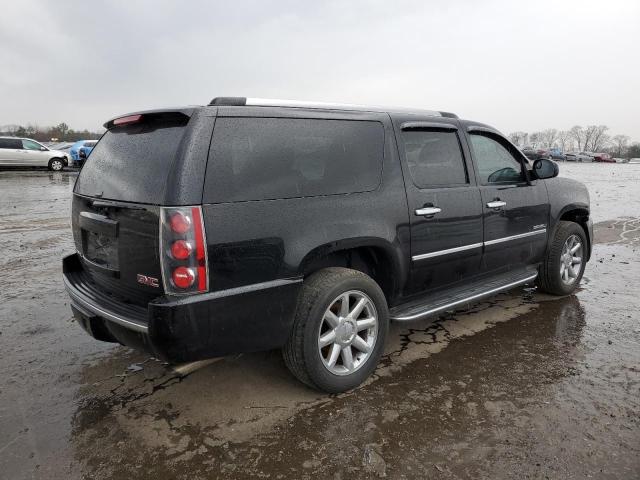 Photo 3 from auction – 2011 GMC YUKON XL D with VIN 1GKS2MEF8BR120882