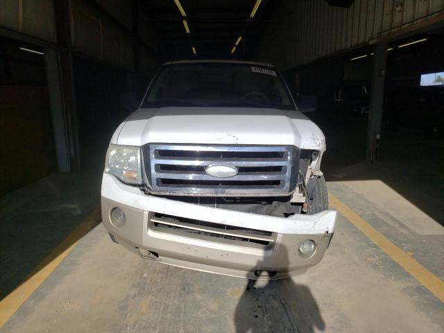 Photo 5 from auction – 2007 FORD EXPEDITION with VIN 1FMFK18547LA58109