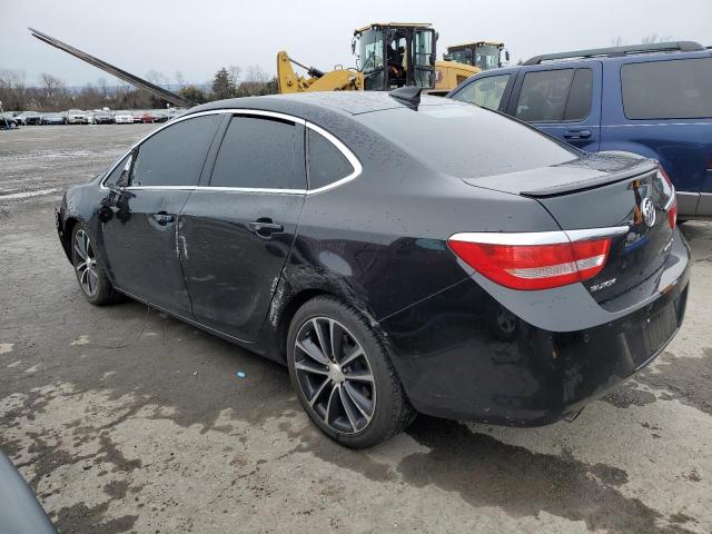 Photo 2 from auction – 2016 BUICK VERANO SPO with VIN 1G4PW5SK8G4175975