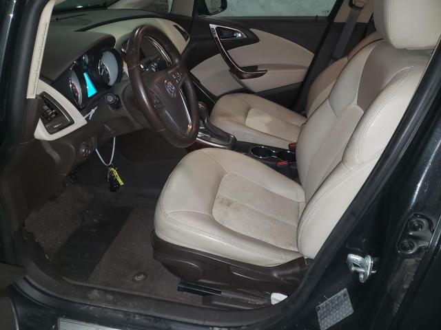 Photo 7 from auction – 2014 BUICK VERANO with VIN 1G4PP5SK9E4110708