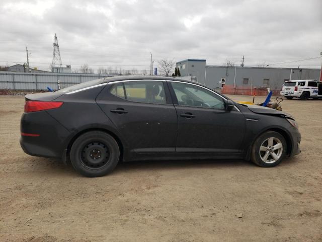 Photo 3 from auction – 2015 KIA OPTIMA LX with VIN KNAGM4A78F5570410