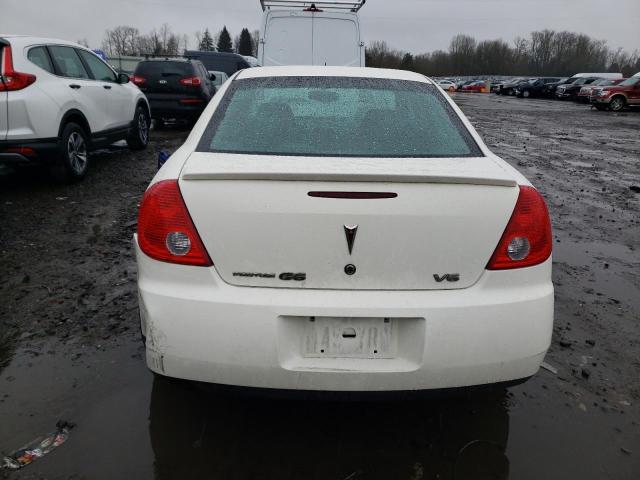 Photo 6 from auction – 2008 PONTIAC G6 BASE with VIN 1G2ZG57N484253218