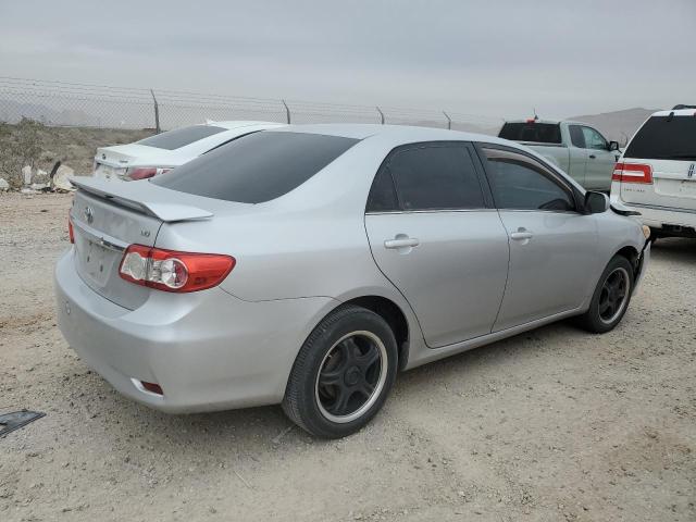Photo 3 from auction – 2013 TOYOTA COROLLA BA with VIN 5YFBU4EE2DP089865
