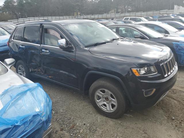 Photo 4 from auction – 2014 JEEP GRAND CHER with VIN 1C4RJEBG3EC206592