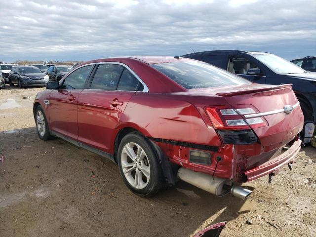 Photo 2 from auction – 2015 FORD TAURUS SEL with VIN 1FAHP2E83FG156970