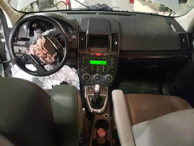 Photo 8 from auction – 2012 LAND ROVER LR2 HSE with VIN SALFR2BN5CH310843