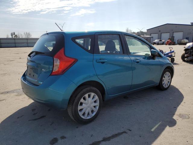 Photo 3 from auction – 2015 NISSAN VERSA NOTE with VIN 3N1CE2CP5FL364576