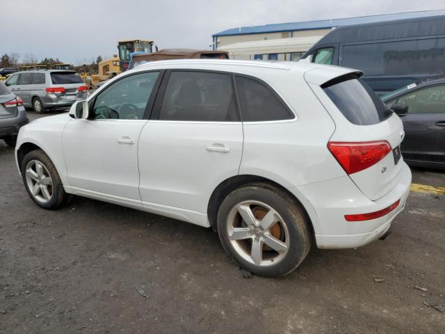 Photo 2 from auction – 2012 AUDI Q5 PREMIUM with VIN WA1LFAFPXCA110729