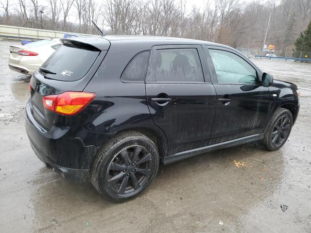 Photo 3 from auction – 2015 MITSUBISHI OUTLANDER with VIN 4A4AR3AU2FE007128