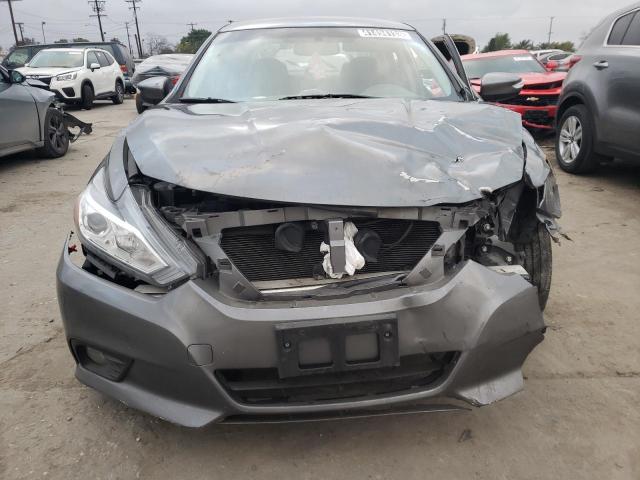 Photo 5 from auction – 2018 NISSAN ALTIMA 2.5 with VIN 1N4AL3AP8JC166815