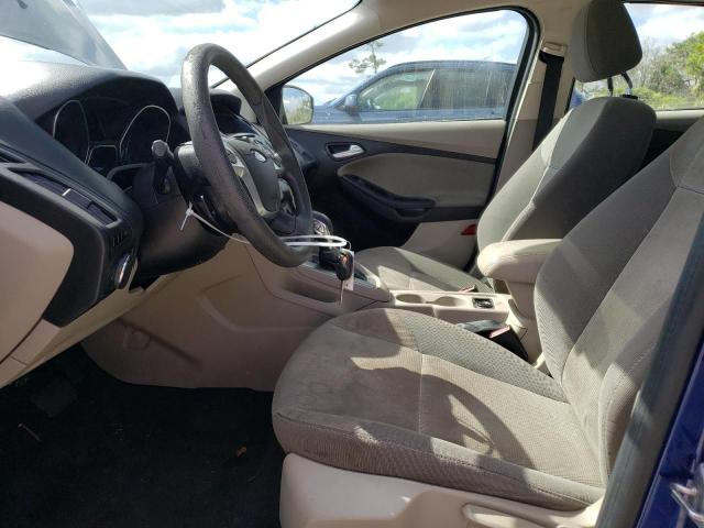 Photo 7 from auction – 2012 FORD FOCUS SE with VIN 1FAHP3F2XCL362693