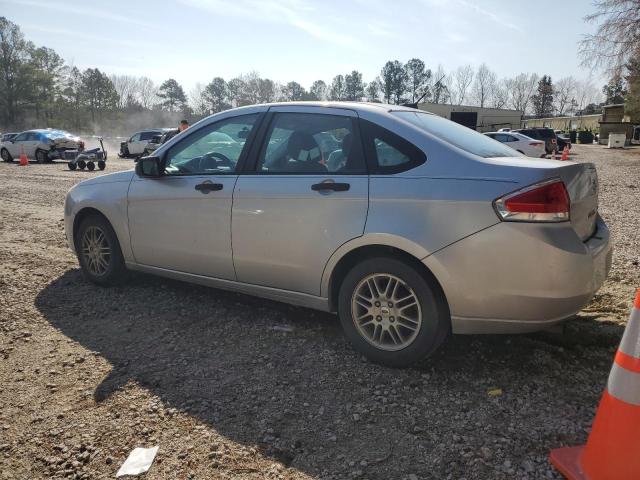 Photo 2 from auction – 2010 FORD FOCUS SE with VIN 1FAHP3FN3AW170649