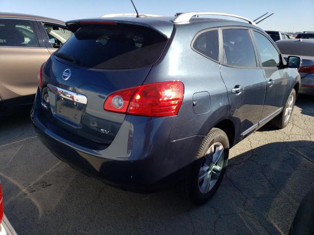Photo 3 from auction – 2012 NISSAN ROGUE S with VIN JN8AS5MTXCW607478