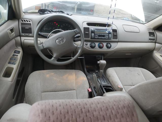 Photo 8 from auction – 2002 TOYOTA CAMRY LE with VIN 4T1BE32K72U024510