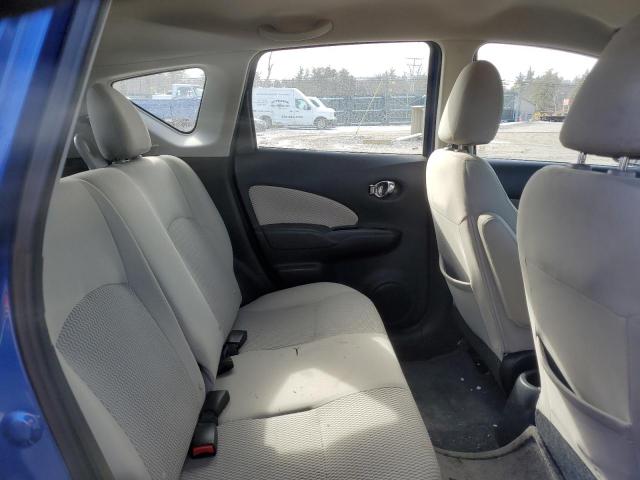Photo 10 from auction – 2014 NISSAN VERSA NOTE with VIN 3N1CE2CP7EL354534