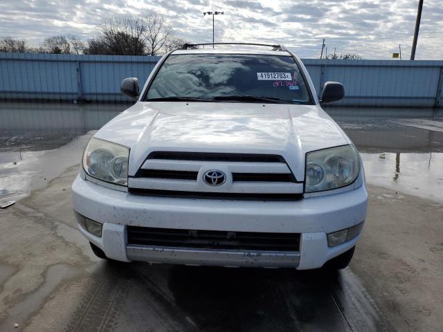 Zdjęcie 5 z aukcji – 2003 TOYOTA 4RUNNER SR z VIN JTEZU14R830012780