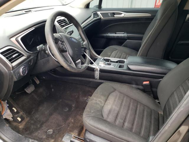 Photo 7 from auction – 2019 FORD FUSION SE with VIN 3FA6P0T92KR253636