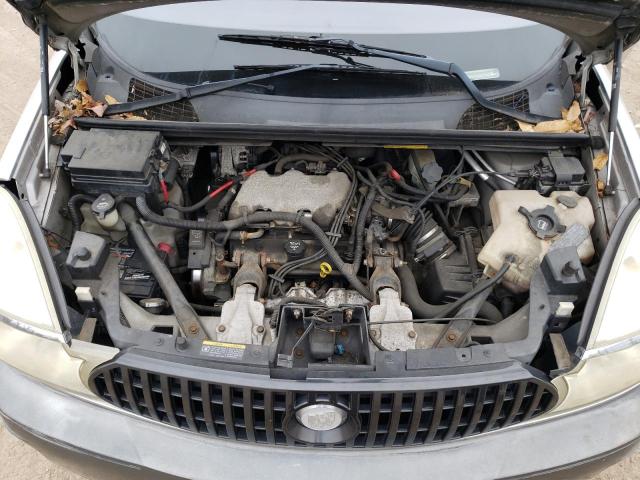 Photo 12 from auction – 2005 BUICK RENDEZVOUS with VIN 3G5DA03EX5S563232