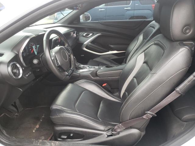 Photo 7 from auction – 2017 CHEVROLET CAMARO LT with VIN 1G1FD1RX3H0154470