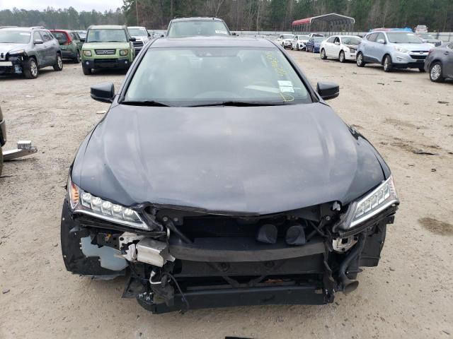 Photo 5 from auction – 2016 ACURA TLX TECH with VIN 19UUB3F51GA001227