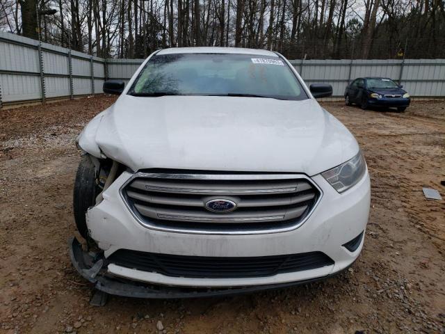 Photo 5 from auction – 2014 FORD TAURUS SE with VIN 1FAHP2D97EG168483
