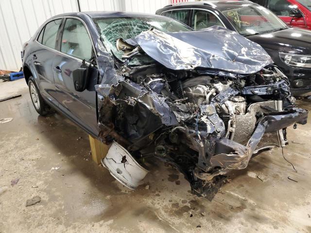 Photo 4 from auction – 2015 CHEVROLET MALIBU LS with VIN 1G11B5SL5FF249976