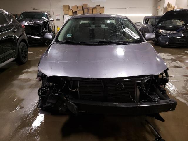 Photo 5 from auction – 2010 TOYOTA COROLLA BA with VIN 2T1BU4EE6AC467651