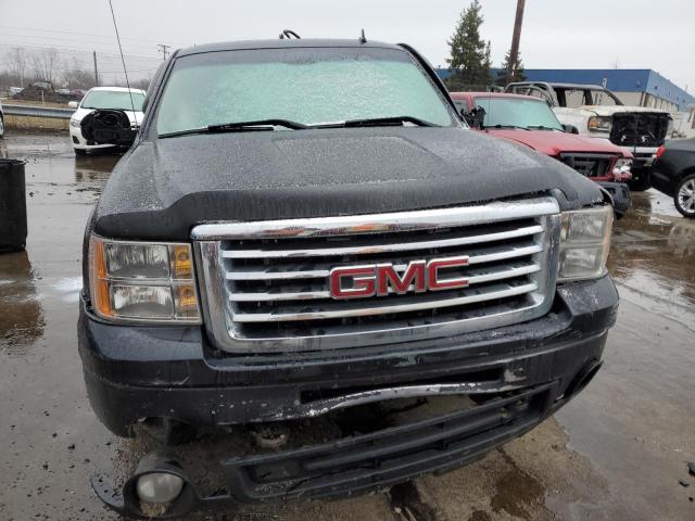 Photo 5 from auction – 2012 GMC SIERRA K15 with VIN 1GTR2WE73CZ175594