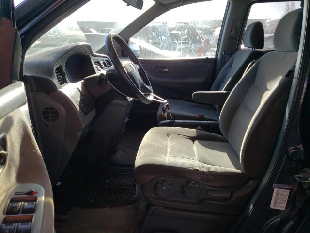 Photo 7 from auction – 2004 HONDA ODYSSEY LX with VIN 5FNRL185X4B006433