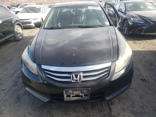 Photo 5 from auction – 2012 HONDA ACCORD SE with VIN 1HGCP2F65CA176459