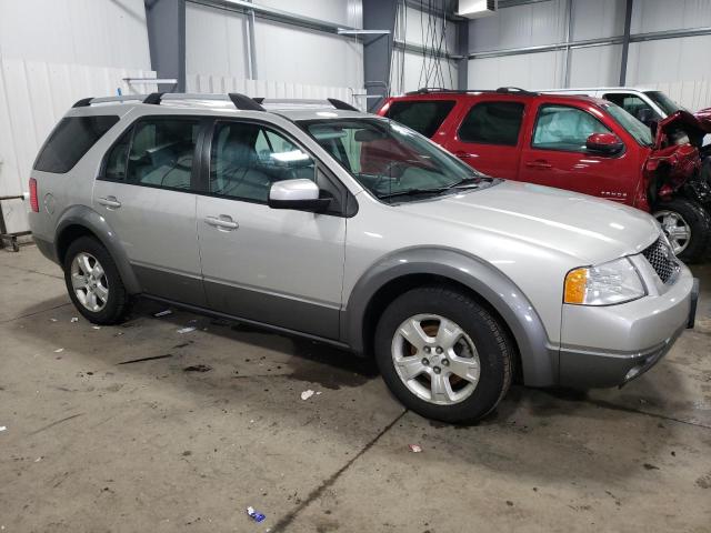 Photo 4 from auction – 2007 FORD FREESTYLE with VIN 1FMDK02107GA31392