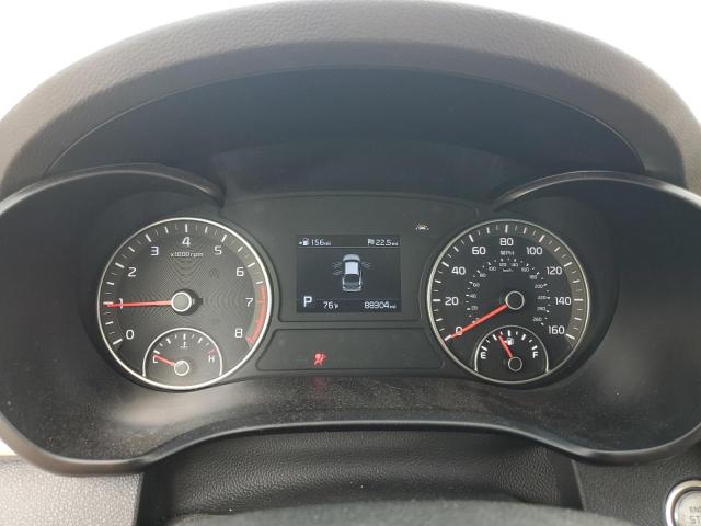 Photo 9 from auction – 2019 KIA OPTIMA EX with VIN 5XXGU4L12KG342744