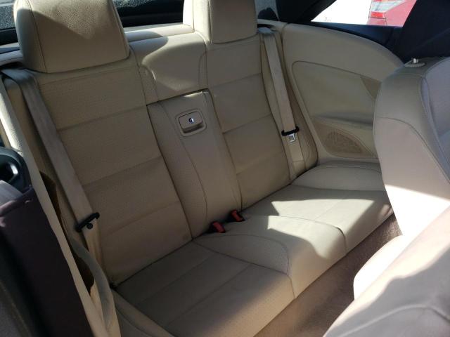 Photo 10 from auction – 2009 VOLKSWAGEN EOS TURBO with VIN WVWBA71FX9V018331